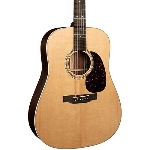 Martin D-16E 16 Series Rosewood Dreadnought Acoustic-Electric Guitar: $1,700