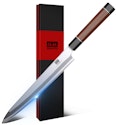 SHAN ZU 10" Japanese Sushi Knife for $40 + free shipping
