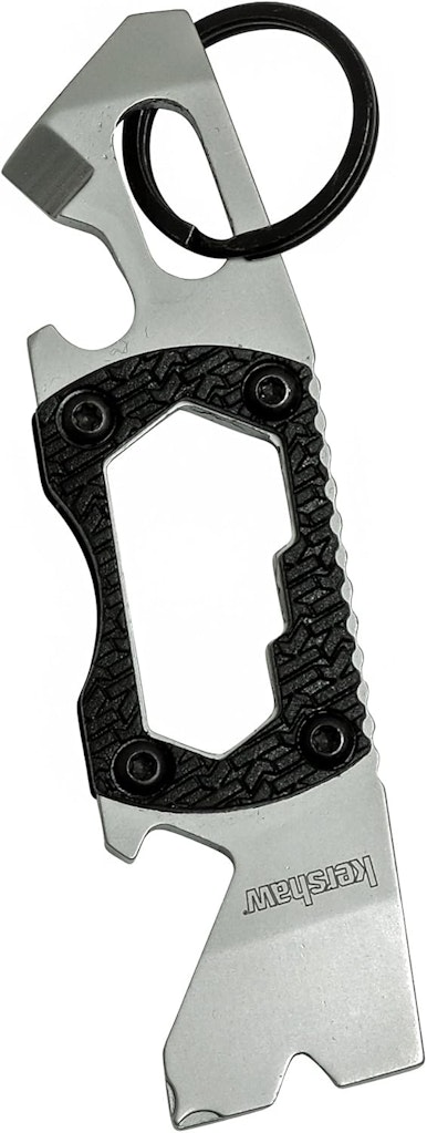 Kershaw PT-2 Multi-Function Keychain Tool: $8.49 Kershaw PT-2 Multi-Function Keychain Tool: $8.49