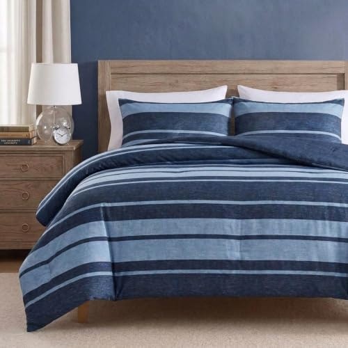 Nautica King Reversible Cotton Comforter Set: $78.71 Nautica King Reversible Cotton Comforter Set: $78.71