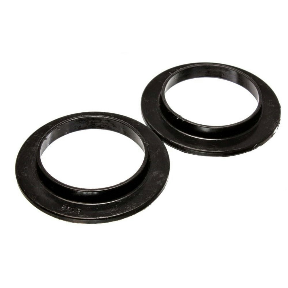 Energy Suspension 2.75-inch Coil Spring Isolator 2-Pack: $13.33