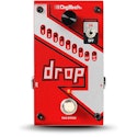 DigiTech Drop Polyphonic Drop Tune Pitch Shifter Guitar Effects Pedal for $190 + free shipping