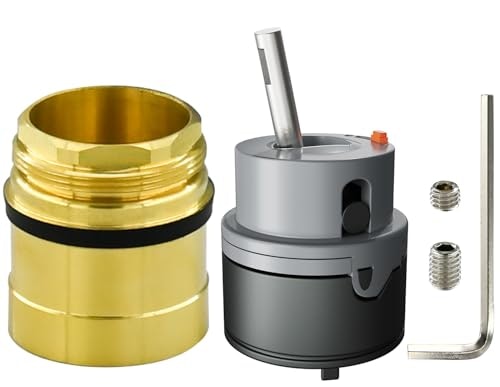 RP50587 Single Handle Faucet Cartridge Repair Kit: $20.37 RP50587 Single Handle Faucet Cartridge Repair Kit: $20.37