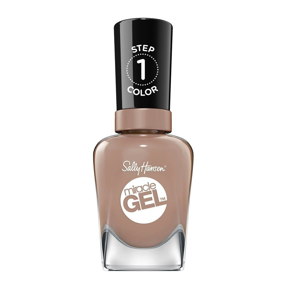 Sally Hansen Miracle Gel Nail Color Polish: $9.24 Sally Hansen Miracle Gel Nail Color Polish: $9.24