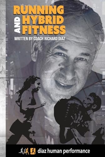 Running and Hybrid Fitness Series: $42.50 Running and Hybrid Fitness Series: $42.50
