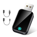 Wireless CarPlay Adapter for iPhone for $10 + free shipping w/ $35