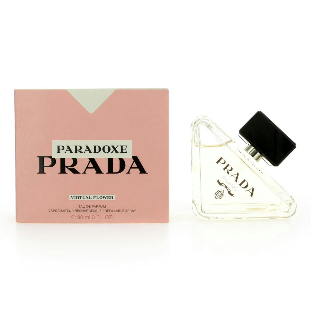 Prada Paradoxe Virtual Flower Eau de Parfum Spray 3-oz.: $94.94