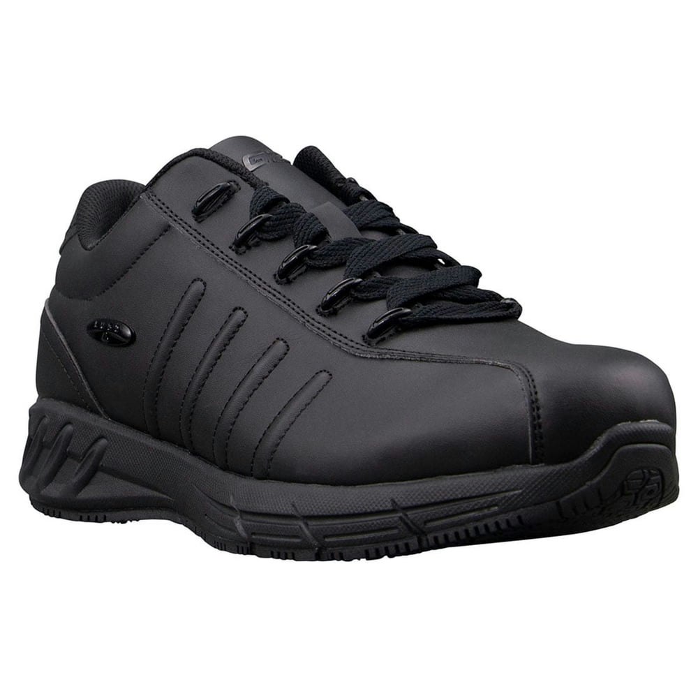 Lugz Women's Pro-Tech Grapple Slip Resistant Work Sneakers: $39.99