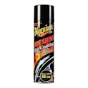 Meguiar's Tire Appearance Bundle Deals at Advance Auto Parts: Buy One, Get One 50% off + free shipping w/ $35