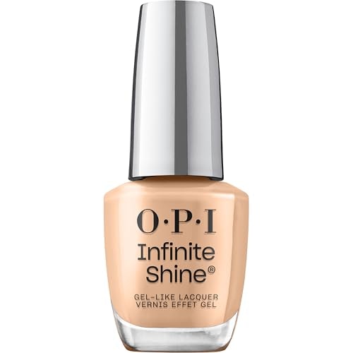 OPI Infinite Shine A Total Suzi Nail Polish: $12.79 OPI Infinite Shine A Total Suzi Nail Polish: $12.79