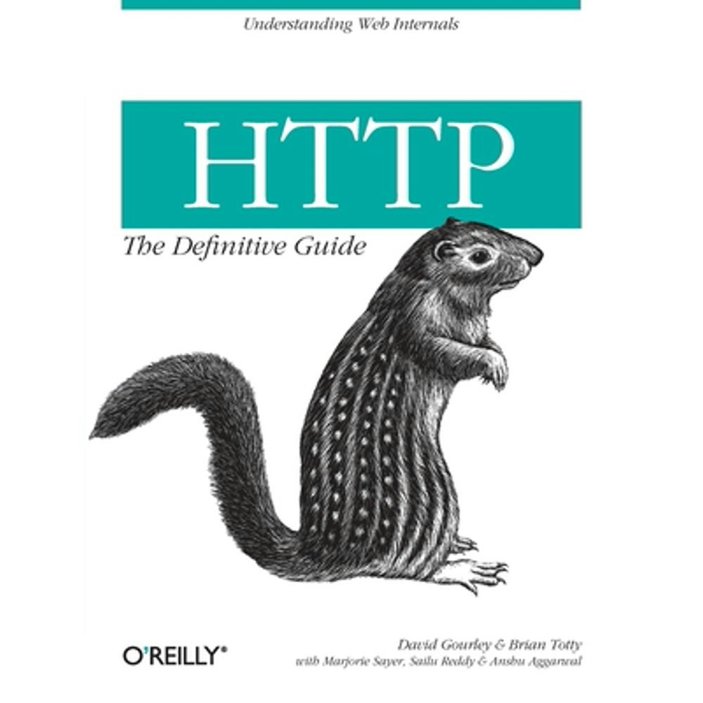 HTTP: The Definitive Guide: $26.85 HTTP: The Definitive Guide: $26.85
