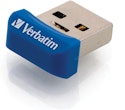 Verbatim Store 'n' Stay Nano 32GB USB 3.0 Flash Drive for $12 + free shipping w/ Prime