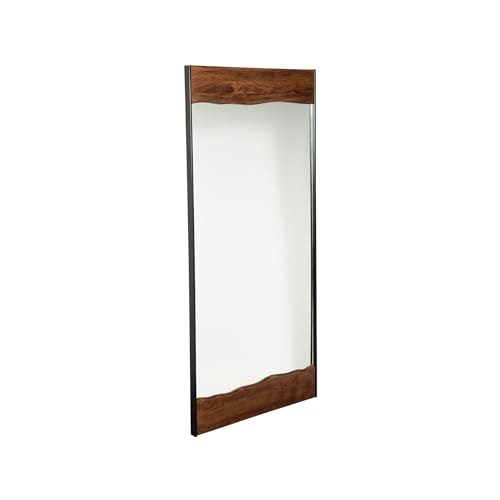 Signature Design by Ashley Industrial Full Length Floor Mirror: $331.43