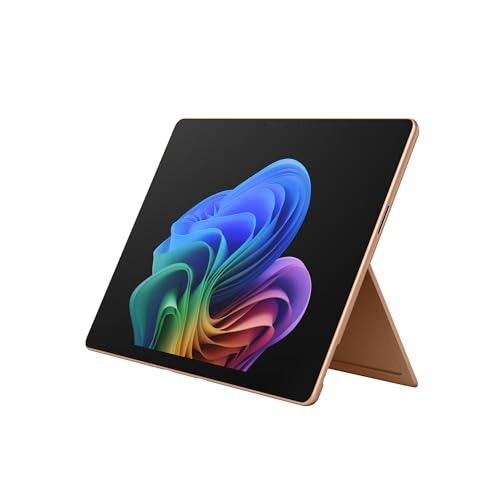 Microsoft Surface Pro 13-inch 2-in-1 Laptop 16GB RAM 1TB SSD (2026): $1,599.99