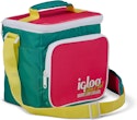 Igloo Retro Square Lunch Bag Cooler for $15 + free shipping w/ Prime