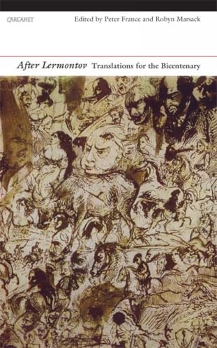 After Lermontov: A Bicentenary Celebration: $17.80 After Lermontov: A Bicentenary Celebration: $17.80