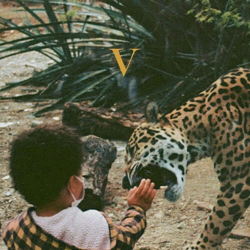 Unknown Mortal Orchestra V CD: $21.34 Unknown Mortal Orchestra V CD: $21.34