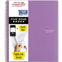 Office Depot Five Star School Supply Deals: Up to 30% off + free shipping w/ $50