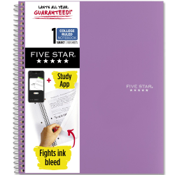 Office Depot Five Star School Supply Deals: Up to 30% off