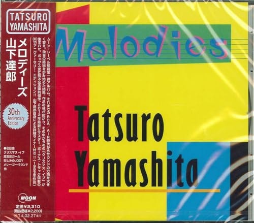 Melodies 30th Anniversary Edition: $21.96 Melodies 30th Anniversary Edition: $21.96
