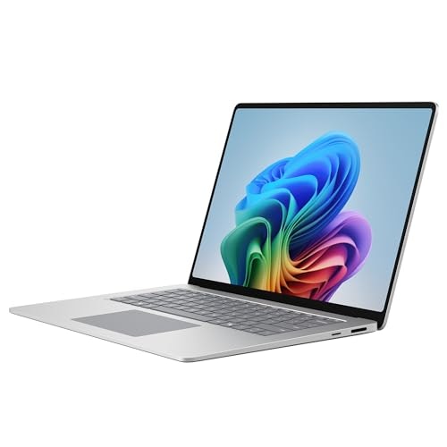 Microsoft Surface Laptop 15-inch 16GB RAM 1TB SSD Copilot+ PC: $1,799.99 Microsoft Surface Laptop 15-inch 16GB RAM 1TB SSD Copilot+ PC: $1,799.99