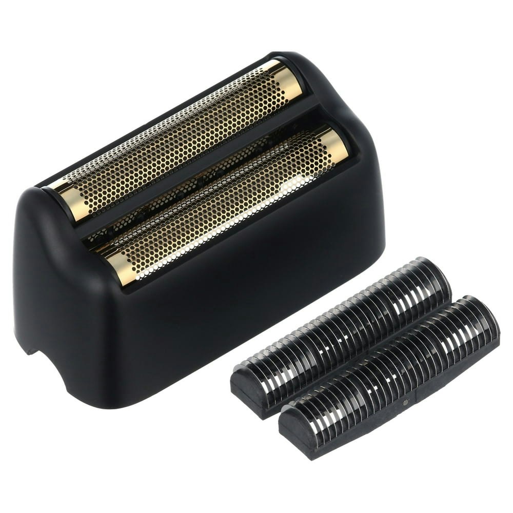 BaBylissPRO FX3 Professional Double-Foil Replacement Shaver Head: $17.50 BaBylissPRO FX3 Professional Double-Foil Replacement Shaver Head: $17.50