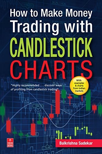 How to Make Money Trading with Candlestick Charts: $11.87