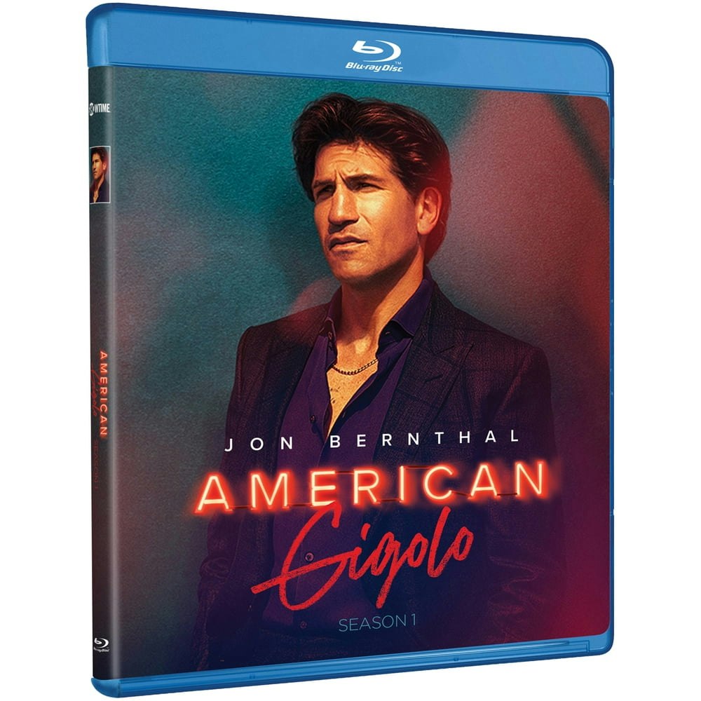 American Gigolo Season 1: $18.49