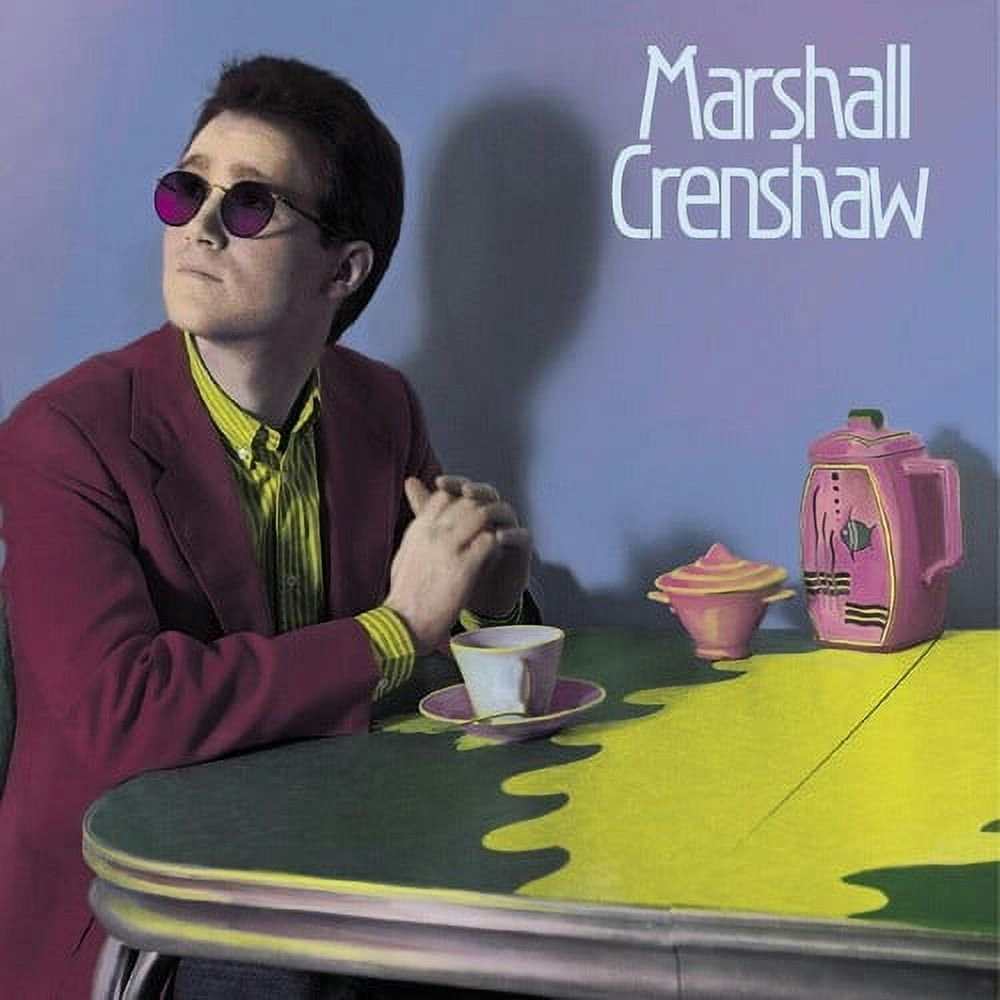 Marshall Crenshaw Audio CD: $20.64