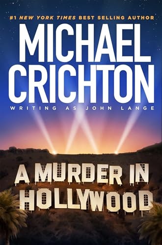 A Murder in Hollywood: $1.99