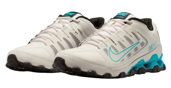 Nike Men's Reax 8 TR Workout Shoes: $61