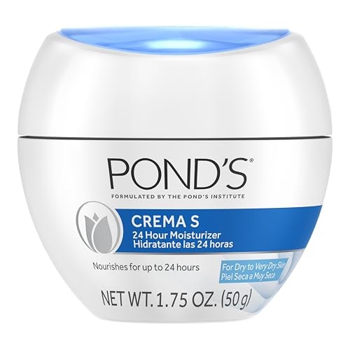 Pond's Nourishing Moisturizing Cream 1.75-oz.: $2 Pond's Nourishing Moisturizing Cream 1.75-oz.: $2