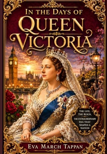 In the Days of Queen Victoria: $10.95 In the Days of Queen Victoria: $10.95