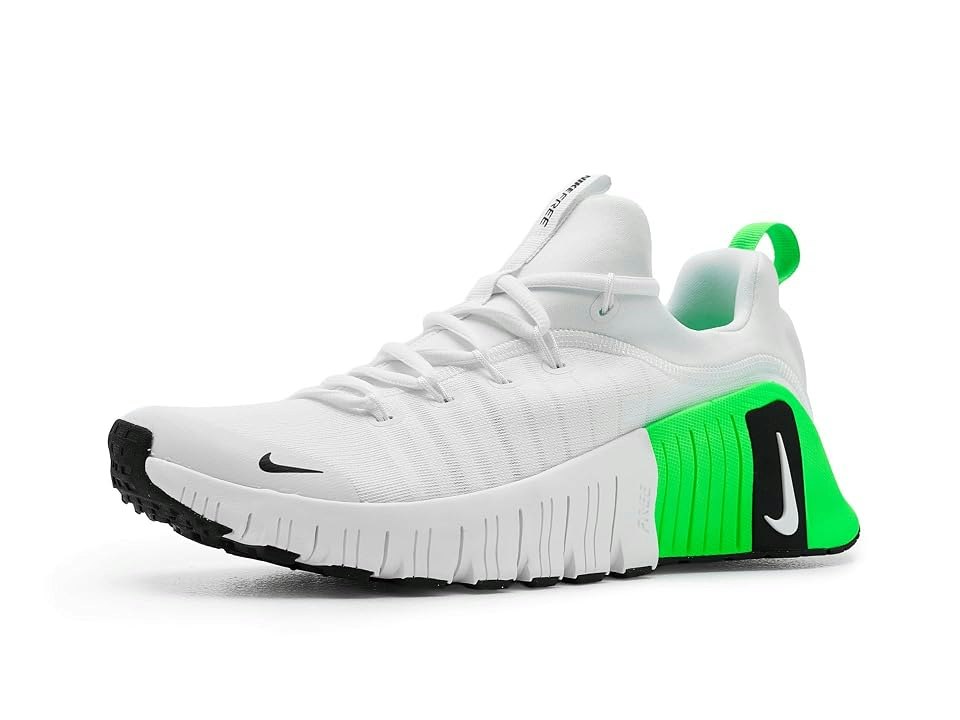 Nike Free Metcon 6 Men's Cross Training Shoes: $106.25 Nike Free Metcon 6 Men's Cross Training Shoes: $106.25