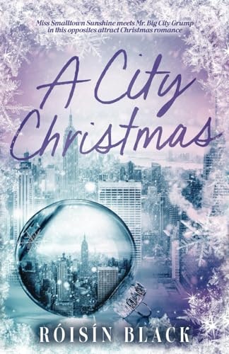 A City Christmas: $12.28 A City Christmas: $12.28