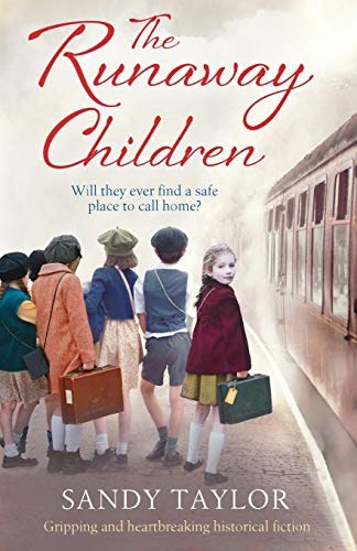 The Runaway Children: $8.69