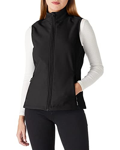 Outdoor Ventures Women's Fleece-Lined Lightweight Vest: $35.99