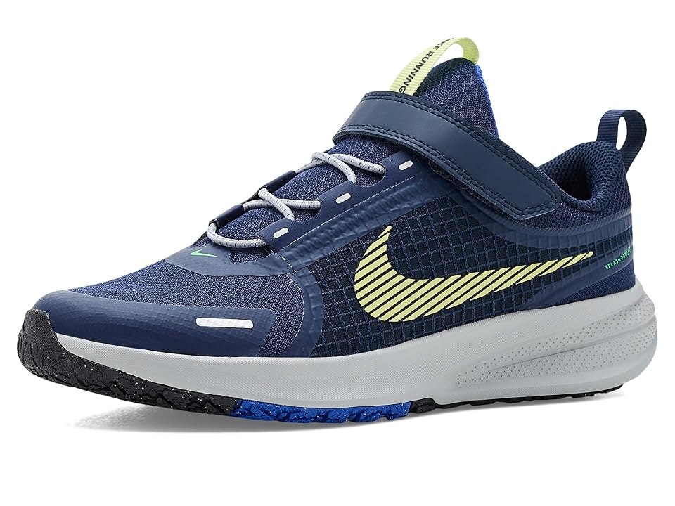 Nike Kids Star Runner Utility Shoes: $67 Nike Kids Star Runner Utility Shoes: $67
