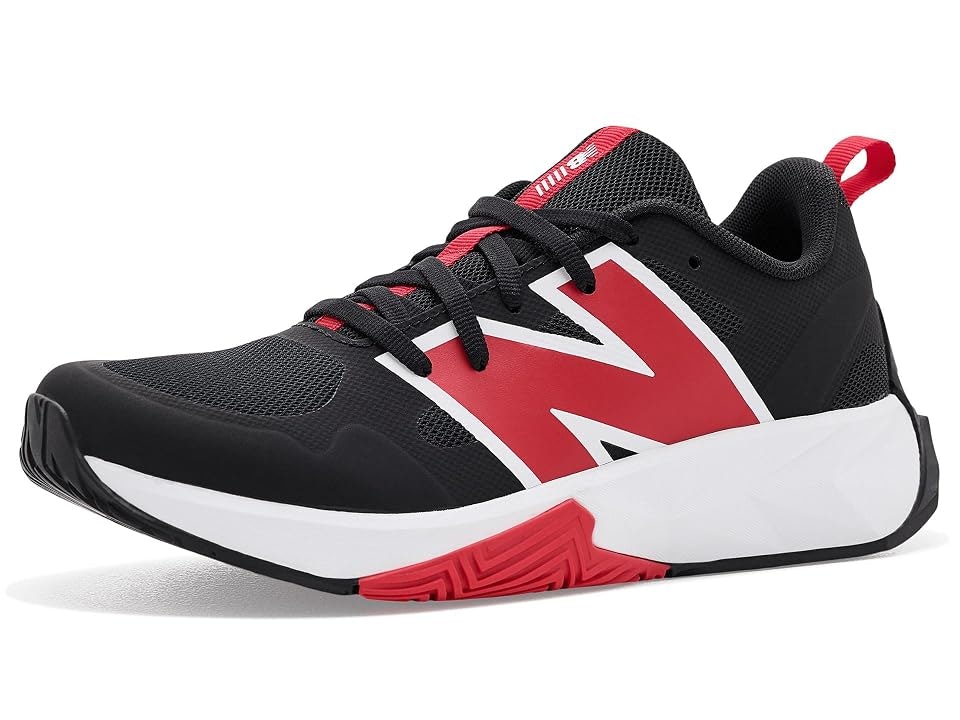 New Balance Kids Fuelcell Play v1 Lace-Up Shoes: $62.99 New Balance Kids Fuelcell Play v1 Lace-Up Shoes: $62.99