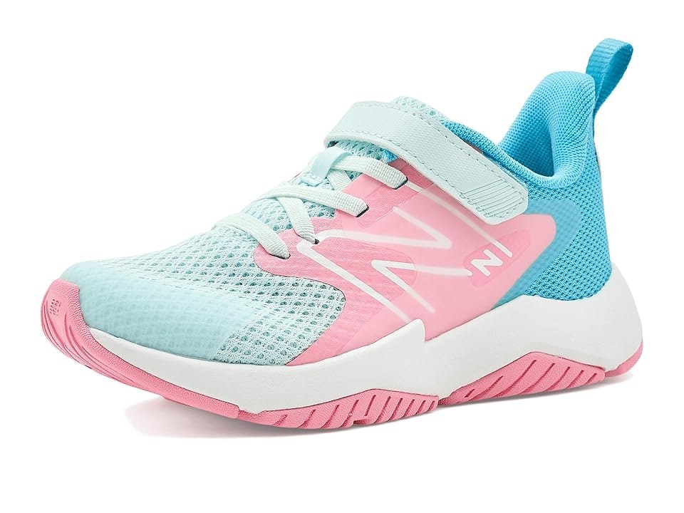 New Balance Rave Run v2 Kids Shoes 11.5 Little Kid Wide: $54.99 New Balance Rave Run v2 Kids Shoes 11.5 Little Kid Wide: $54.99