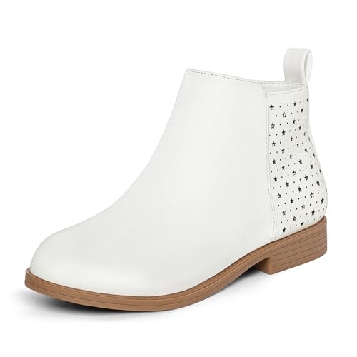 KomForme Girls Ankle Boots: $29.98 KomForme Girls Ankle Boots: $29.98