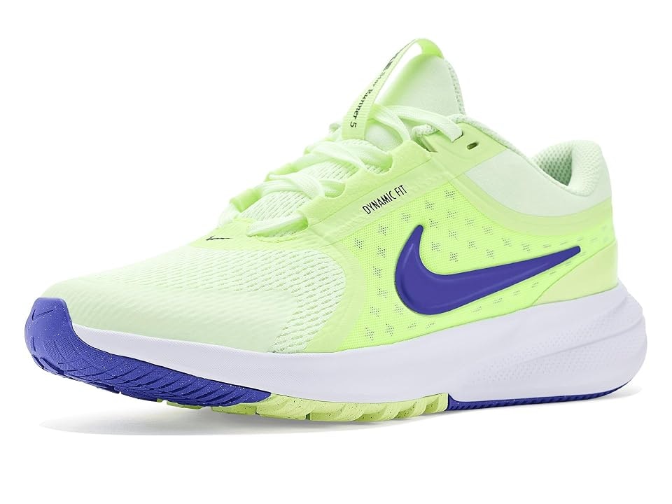 Nike Star Runner 5 Big Kid Shoes: $62 Nike Star Runner 5 Big Kid Shoes: $62