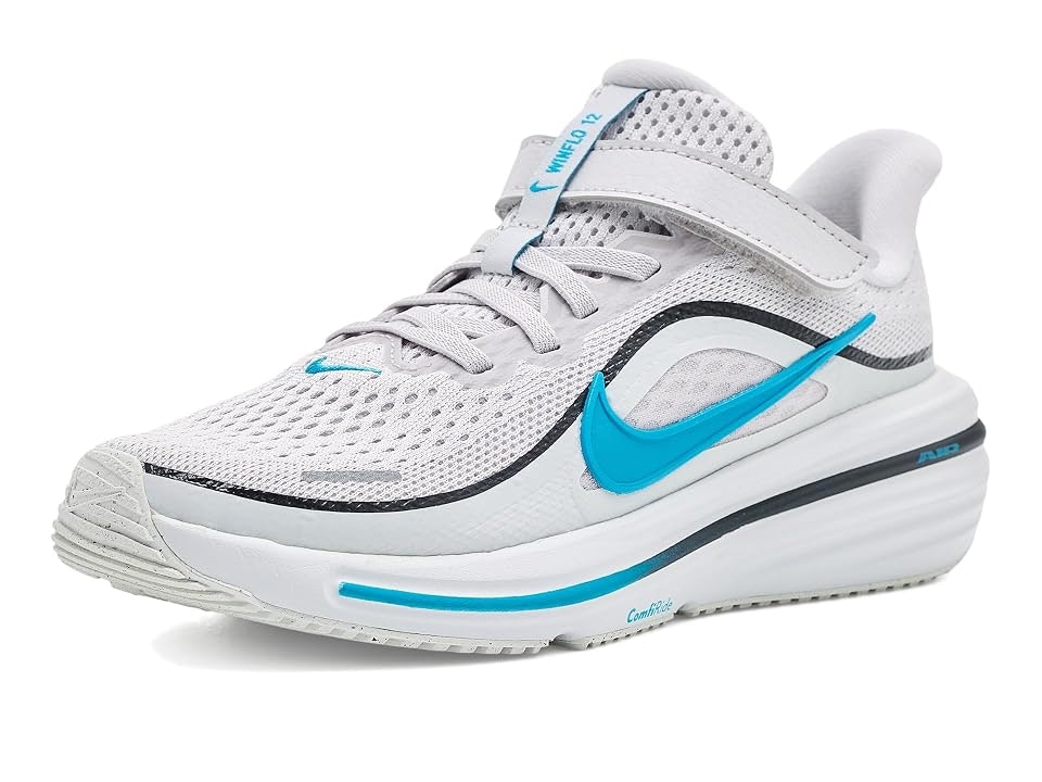 Nike Kids Winflo 12 Little Kid Shoes: $77 Nike Kids Winflo 12 Little Kid Shoes: $77