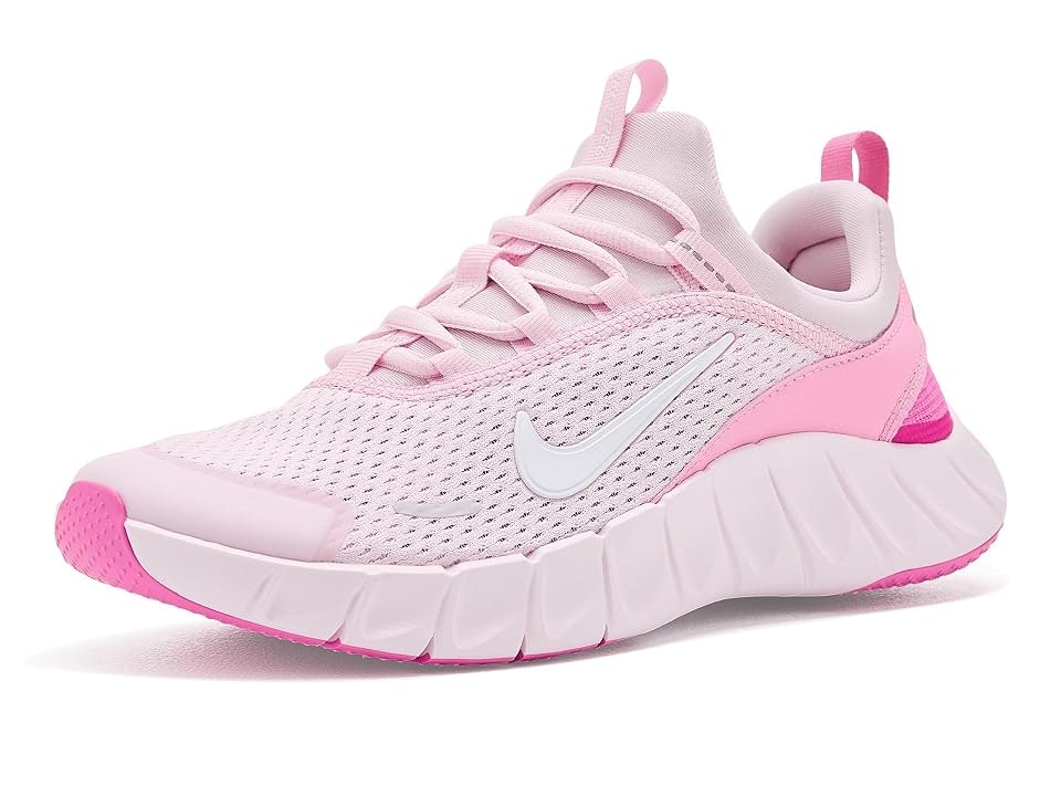 Nike Kids Free Ride Shoes 3.5 Big Kid: $75 Nike Kids Free Ride Shoes 3.5 Big Kid: $75