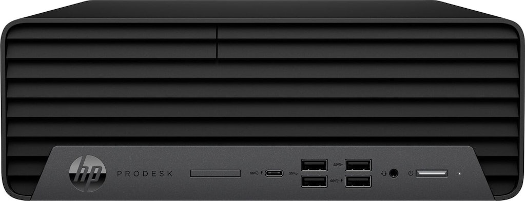 Refurbished HP ProDesk 600 G6 Desktop Core i7 16GB 512GB SSD: $692.05