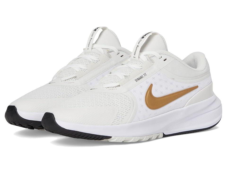 Nike Star Runner 5 Big Kid Shoes: $62