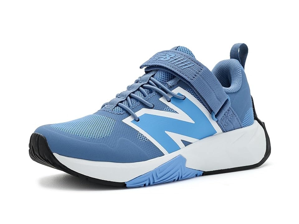 New Balance Kids Fcy Hook-and-Loop Shoes: $58.49