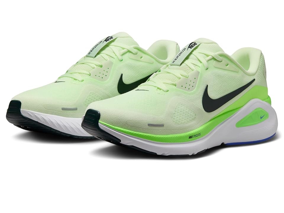 Nike Structure 26 Men's Running Shoes: $101.50 Nike Structure 26 Men's Running Shoes: $101.50