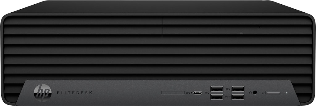 Refurbished HP EliteDesk 800 G6 SFF Desktop: $942.05