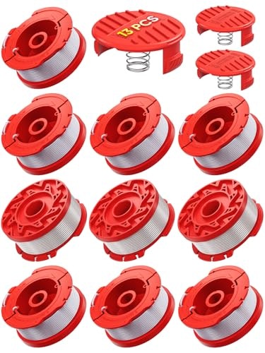 Craftsman CMZST0653 Weed Eater String 13-Pack: $12.13 Craftsman CMZST0653 Weed Eater String 13-Pack: $12.13